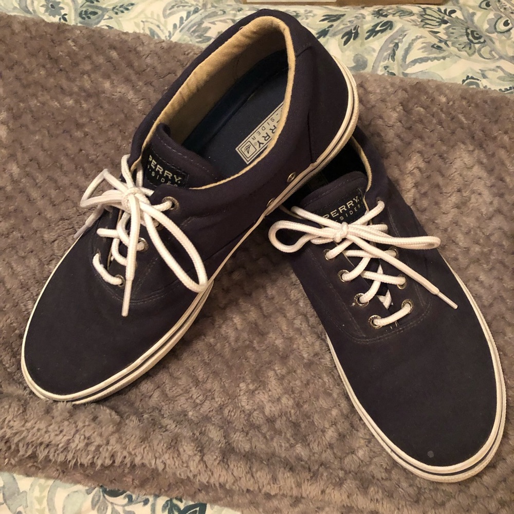 Men’s Sperry Sneaker